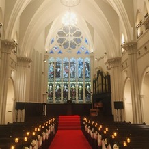 KOBE St.MORGAN CHURCH（神戸セントモルガン教会）の画像