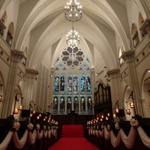 KOBE St.MORGAN CHURCH（神戸セントモルガン教会）の画像