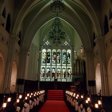 KOBE St.MORGAN CHURCH（神戸セントモルガン教会）の画像