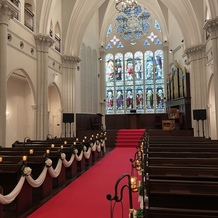 KOBE St.MORGAN CHURCH（神戸セントモルガン教会）の画像