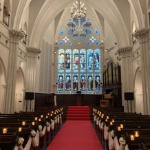 KOBE St.MORGAN CHURCH（神戸セントモルガン教会）の画像