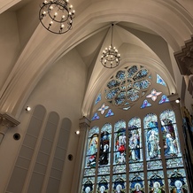 KOBE St.MORGAN CHURCH（神戸セントモルガン教会）の画像