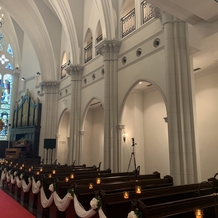 KOBE St.MORGAN CHURCH（神戸セントモルガン教会）の画像