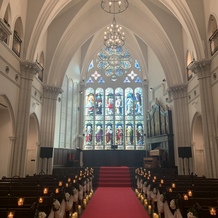 KOBE St.MORGAN CHURCH（神戸セントモルガン教会）の画像