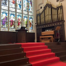 KOBE St.MORGAN CHURCH（神戸セントモルガン教会）の画像