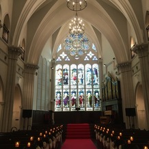 KOBE St.MORGAN CHURCH（神戸セントモルガン教会）の画像