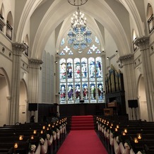 KOBE St.MORGAN CHURCH（神戸セントモルガン教会）の画像