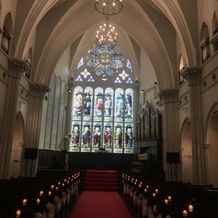 KOBE St.MORGAN CHURCH（神戸セントモルガン教会）の画像