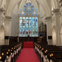 KOBE St.MORGAN CHURCH（神戸セントモルガン教会）の画像