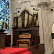 KOBE St.MORGAN CHURCH（神戸セントモルガン教会）の画像