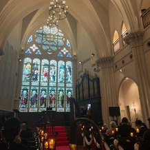 KOBE St.MORGAN CHURCH（神戸セントモルガン教会）の画像