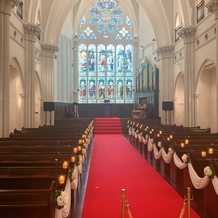 KOBE St.MORGAN CHURCH（神戸セントモルガン教会）の画像