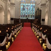 KOBE St.MORGAN CHURCH（神戸セントモルガン教会）の画像