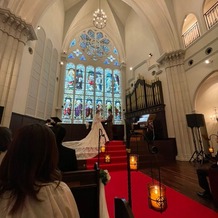 KOBE St.MORGAN CHURCH（神戸セントモルガン教会）の画像