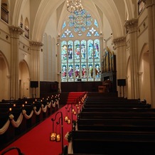 KOBE St.MORGAN CHURCH（神戸セントモルガン教会）の画像