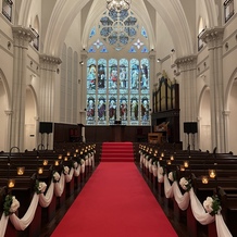 KOBE St.MORGAN CHURCH（神戸セントモルガン教会）の画像