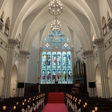 KOBE St.MORGAN CHURCH（神戸セントモルガン教会）の画像