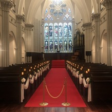 KOBE St.MORGAN CHURCH（神戸セントモルガン教会）の画像