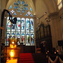 KOBE St.MORGAN CHURCH（神戸セントモルガン教会）の画像