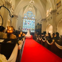 KOBE St.MORGAN CHURCH（神戸セントモルガン教会）の画像