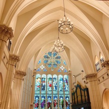 KOBE St.MORGAN CHURCH（神戸セントモルガン教会）の画像