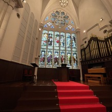 KOBE St.MORGAN CHURCH（神戸セントモルガン教会）の画像