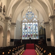 KOBE St.MORGAN CHURCH（神戸セントモルガン教会）の画像