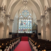 KOBE St.MORGAN CHURCH（神戸セントモルガン教会）の画像