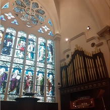 KOBE St.MORGAN CHURCH（神戸セントモルガン教会）の画像