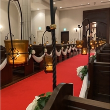 KOBE St.MORGAN CHURCH（神戸セントモルガン教会）の画像