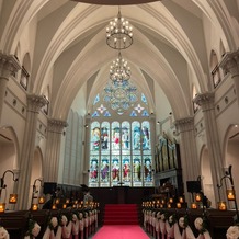 KOBE St.MORGAN CHURCH（神戸セントモルガン教会）の画像