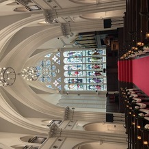 KOBE St.MORGAN CHURCH（神戸セントモルガン教会）の画像