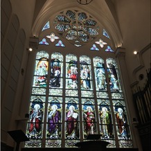 KOBE St.MORGAN CHURCH（神戸セントモルガン教会）の画像