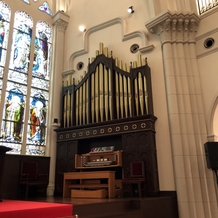 KOBE St.MORGAN CHURCH（神戸セントモルガン教会）の画像