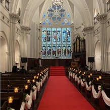 KOBE St.MORGAN CHURCH（神戸セントモルガン教会）の画像