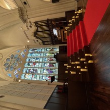 KOBE St.MORGAN CHURCH（神戸セントモルガン教会）の画像