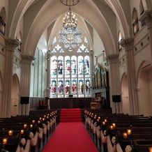 KOBE St.MORGAN CHURCH（神戸セントモルガン教会）の画像