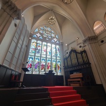 KOBE St.MORGAN CHURCH（神戸セントモルガン教会）の画像