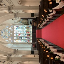 KOBE St.MORGAN CHURCH（神戸セントモルガン教会）の画像