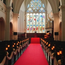 KOBE St.MORGAN CHURCH（神戸セントモルガン教会）の画像