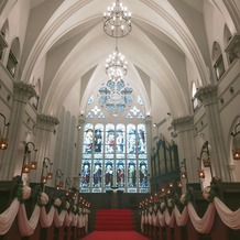 KOBE St.MORGAN CHURCH（神戸セントモルガン教会）の画像