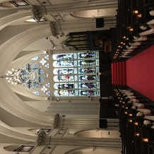 KOBE St.MORGAN CHURCH（神戸セントモルガン教会）の画像