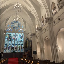 KOBE St.MORGAN CHURCH（神戸セントモルガン教会）の画像