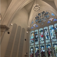 KOBE St.MORGAN CHURCH（神戸セントモルガン教会）の画像