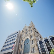 KOBE St.MORGAN CHURCH（神戸セントモルガン教会）の画像