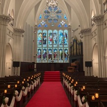 KOBE St.MORGAN CHURCH（神戸セントモルガン教会）の画像