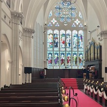 KOBE St.MORGAN CHURCH（神戸セントモルガン教会）の画像