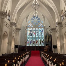 KOBE St.MORGAN CHURCH（神戸セントモルガン教会）の画像