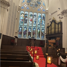 KOBE St.MORGAN CHURCH（神戸セントモルガン教会）の画像