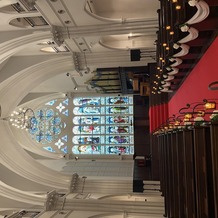 KOBE St.MORGAN CHURCH（神戸セントモルガン教会）の画像